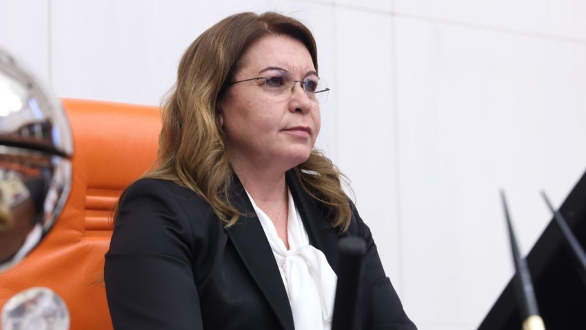 CHP'li vekilin Emine Erdoğan'a hakaretten hapsi istendi
