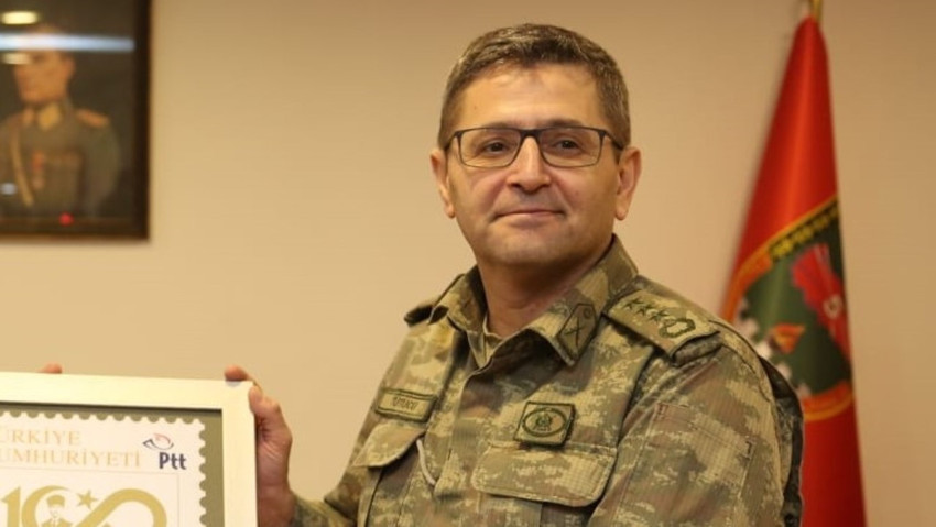 Teğmenlerin ihracına ''hayır'' oyu vermişti: O Tuğgeneral emekliliğini istedi