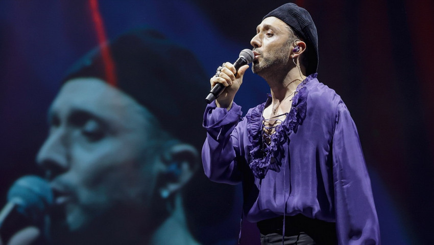 Mabel Matiz hakkında bir suç duyurusu daha