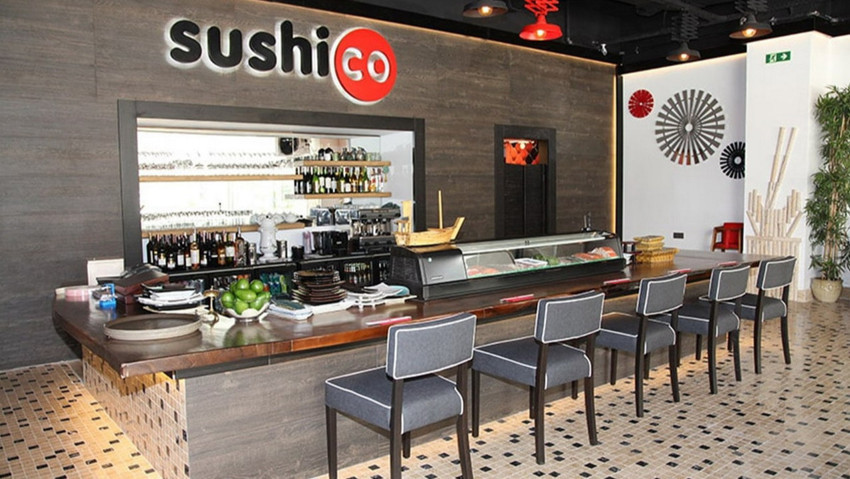 Türkiye'deki dev zincir restoranı SushiCo hacklendi, tüm müşteri bilgileri sızdırıldı