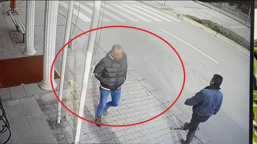 Eli bıçaklı psikopat 15 yaşındaki kız öğrenciyi bıçakladı - Resim: 2