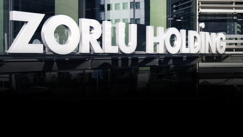 Zorlu Holding'in yeni CEO'su belli oldu