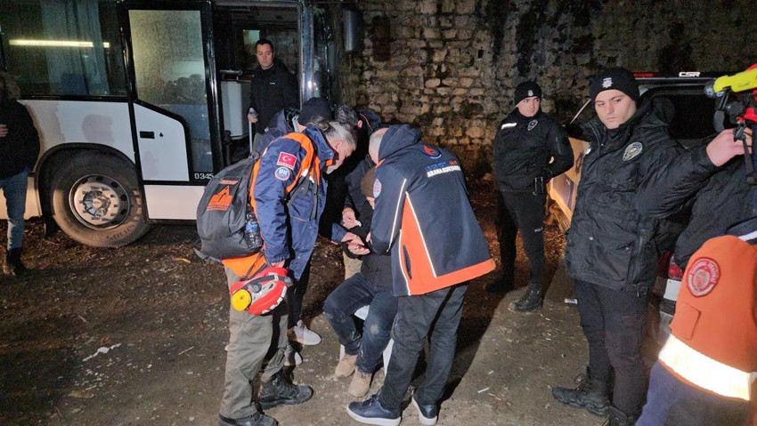 Belgrad ormanında bulunan genç kadının eşinin paylaşımındaki gizem çözüldü - Resim: 2