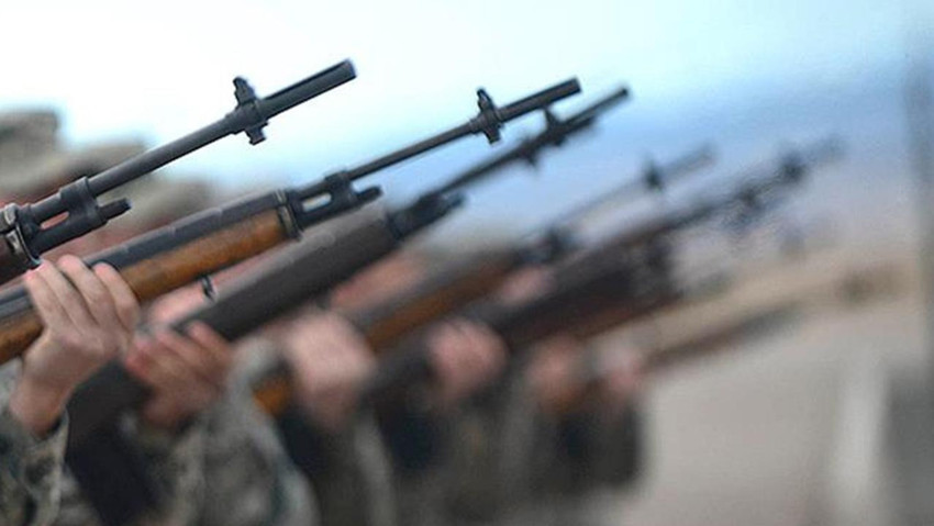 ABD’de bir mahkum kurşuna dizilerek idam edildi