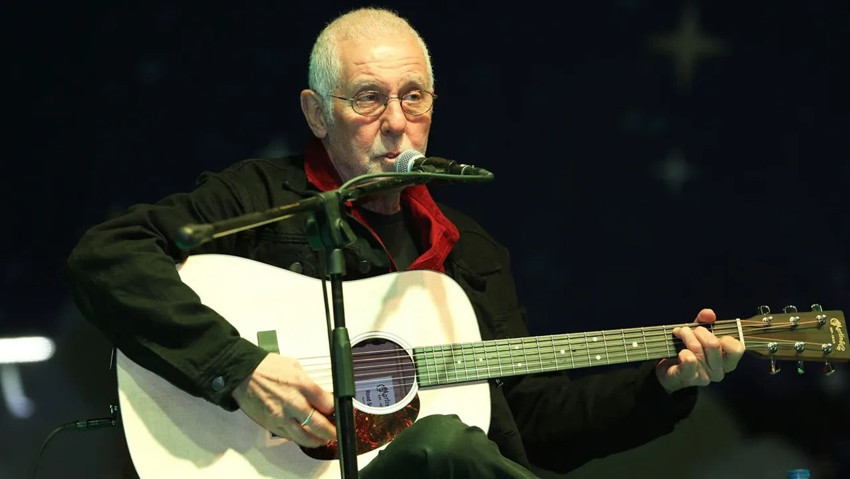 Kanser tedavisi gören İlhan Şeşen'in sağlık durumu açıklandı