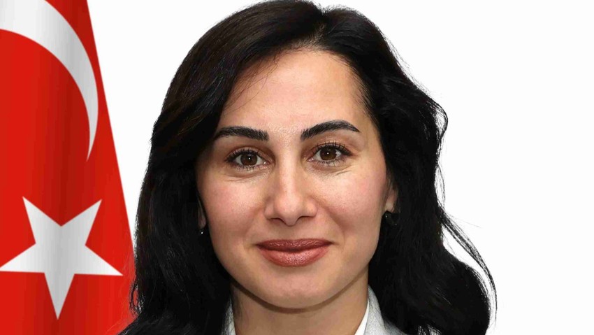 Beykoz Belediyesi'nin başkan vekili belli oldu