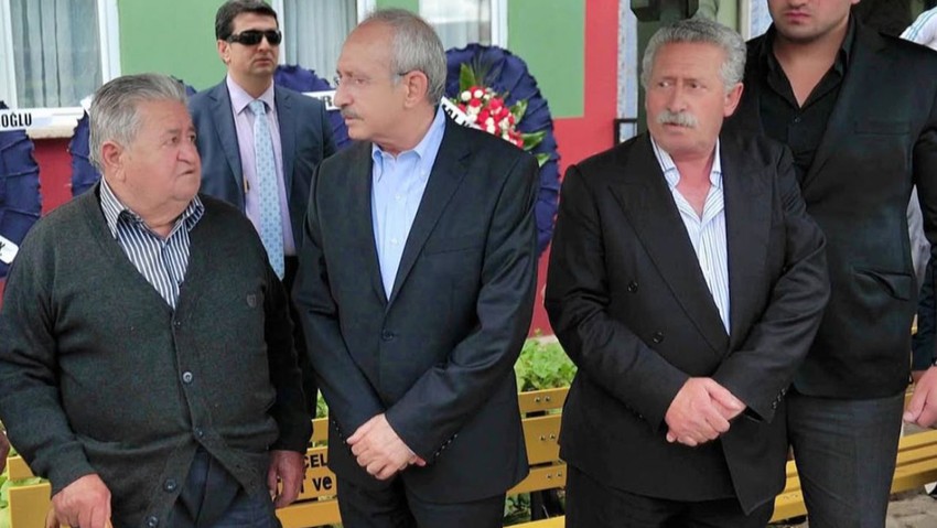 Kılıçdaroğlu’nun acı günü