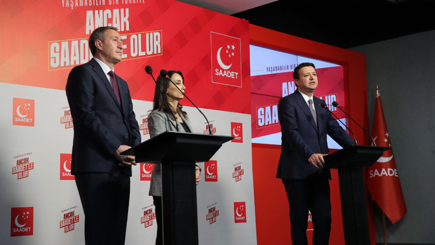 Erdoğan'ın yeşil ışık yaktığı DEM Parti'den beklenen açıklama geldi