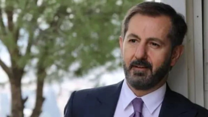 Gazeteci Serhan Asker'e yakalama kararı