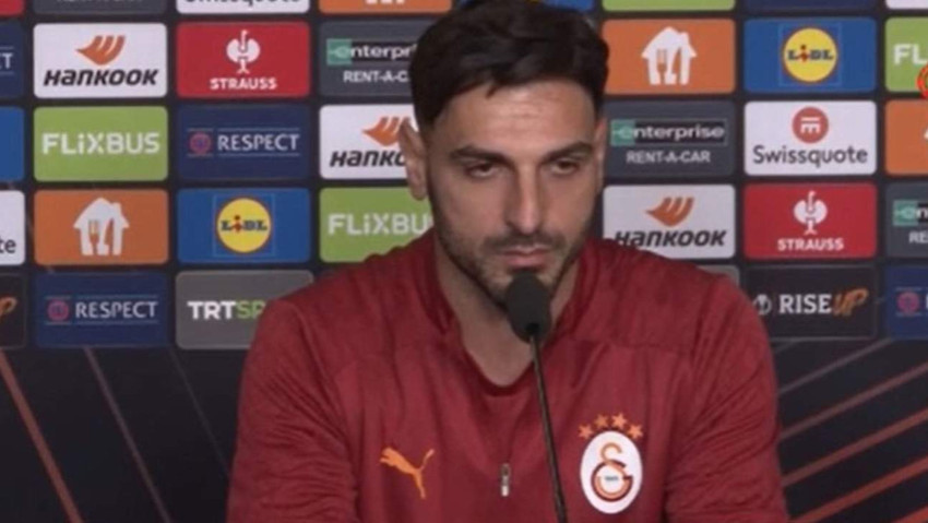 PFDK'dan ceza yağmuru: Günay Güvenç'in cezası da belli oldu