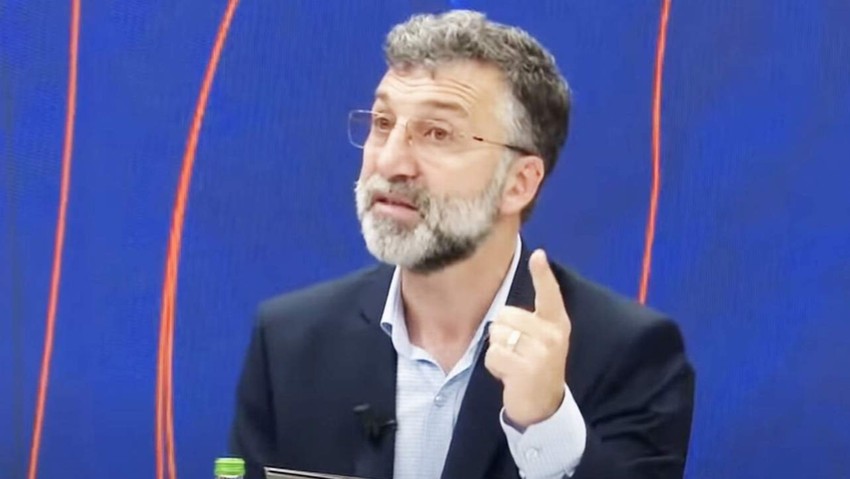 Üsküdar Belediyesi’nden Yeni Akit yazarı çıktı