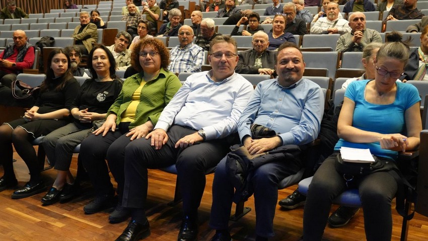 Sarıyer Felsefe Günleri’nde özgürlük konuşuldu