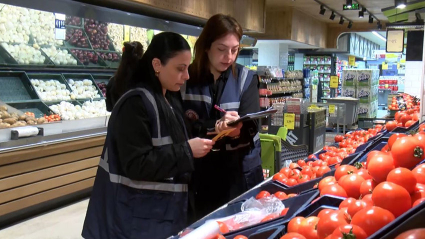 Bakanlık Ramazan Bayramı öncesi harekete geçti