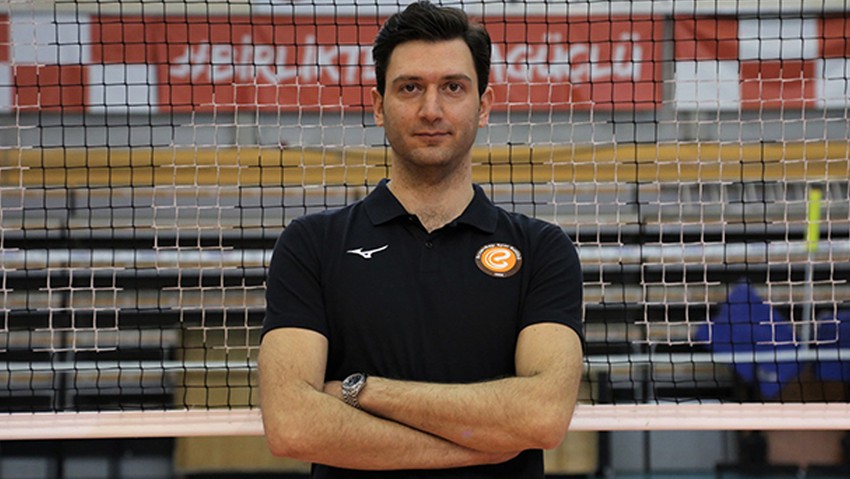 Eczacıbaşı'nda Ferhat Akbaş dönemi sona erdi