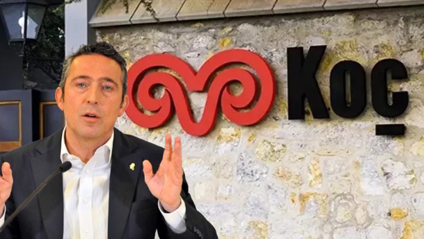 Koç Holding Türkiye'den gidiyor mu? Ali Koç ilk kez yanıt verdi