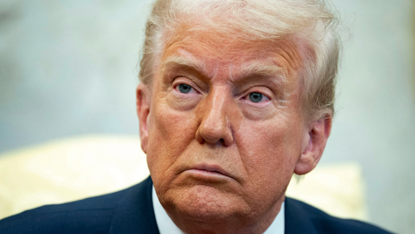 Trump: ''Husiler'in attığı her kurşun İran'dan atılmış olarak görülecek''