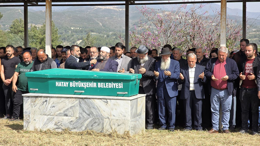 Kayıp olarak aranırken ölü olarak bulunmuştu; altından korkunç bir gerçek çıktı - Resim: 1