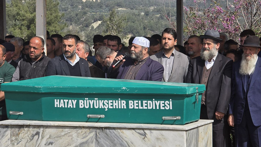 Kayıp olarak aranırken ölü olarak bulunmuştu; altından korkunç bir gerçek çıktı - Resim: 2
