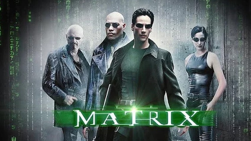 Matrix'in yapımcısı iflas bayrağını çekti