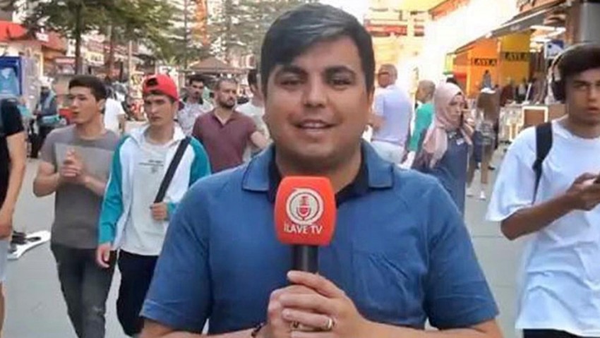 Sosyal medyanın ünlü sokak röportajcısı Arif Kocabıyık gözaltında