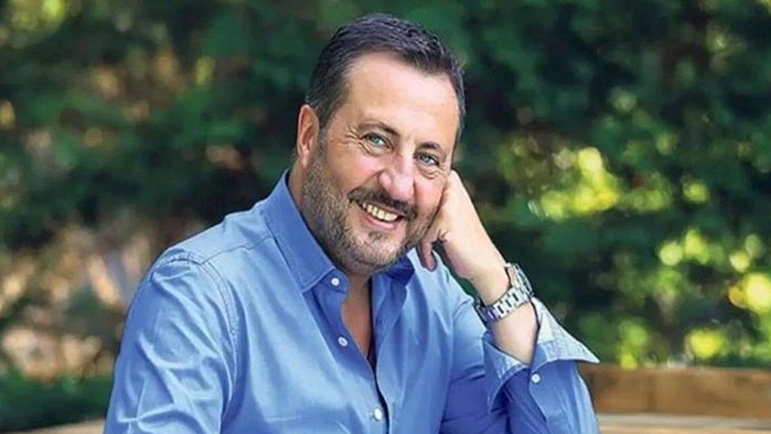 Ercan Saatçi'nin neden gözaltına alındığı belli oldu