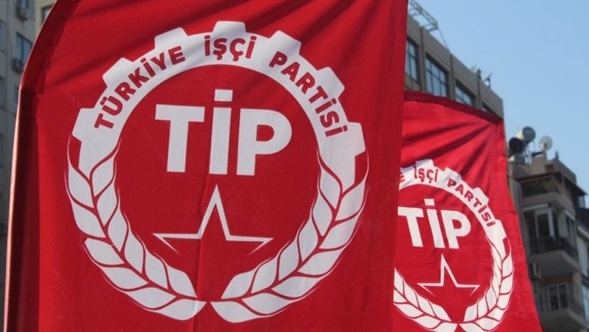 TİP de ''darbe'' dedi: ''Kurtuluş yok tek başına, ya hep beraber ya hiç birimiz''