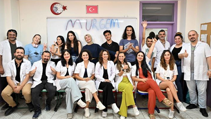 Muratpaşa Gençlik Eğitim Merkezi'nde yeni dönem kayıtları başlıyor