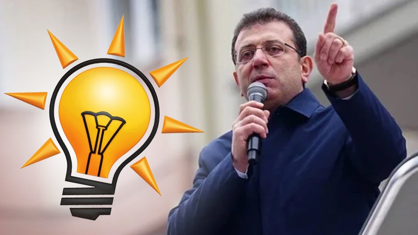 AK Partili isim ''Devletin dini adalettir'' diyerek istifa etti