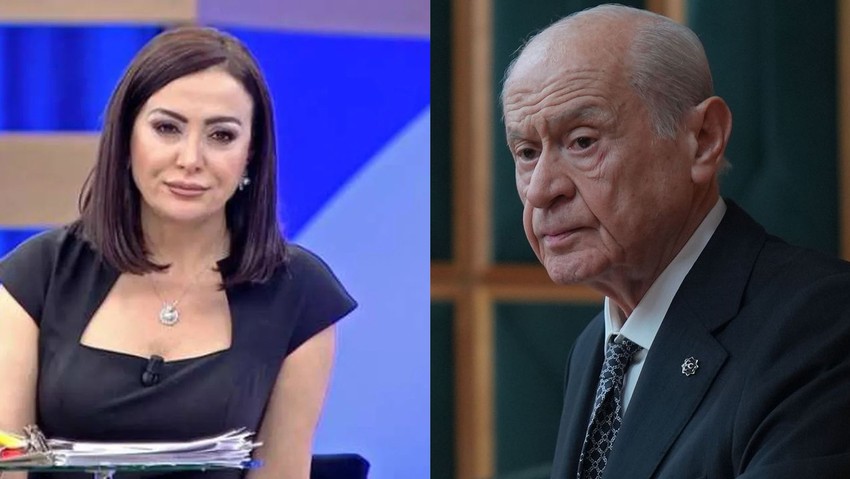 Bahçeli'den herkesi şaşırtan sürpriz telefon!