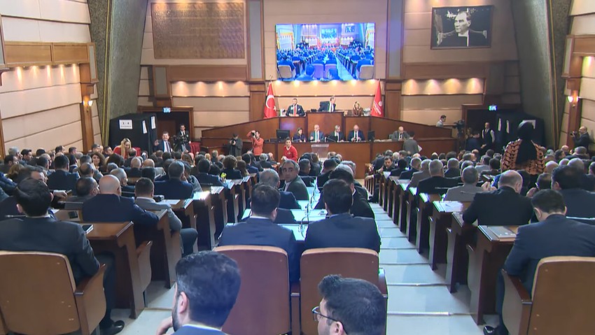 İmamoğlu'nun yerine vekalet edecek isim belli oldu