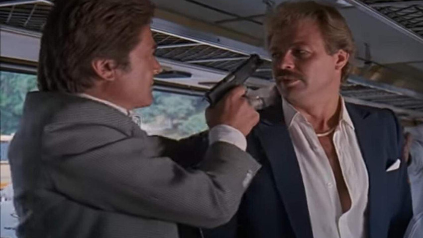 Nuri Alço'dan yıllar sonra gelen Cüneyt Arkın itirafı