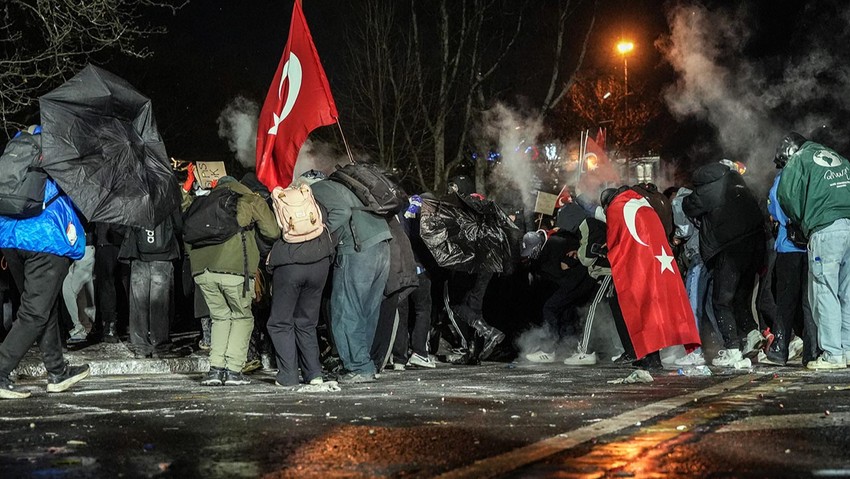 Bakan Tunç'tan ''cezaevinde işkence'' iddialarına yanıt