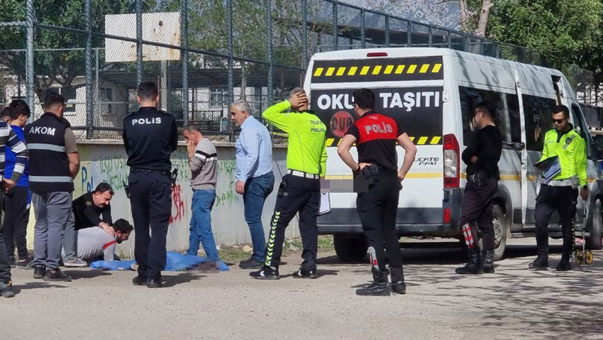 Kötü şakanın sonu ölüm oldu; 11 yaşındaki bir kız çocuğu hayatını kaybetti - Resim: 1