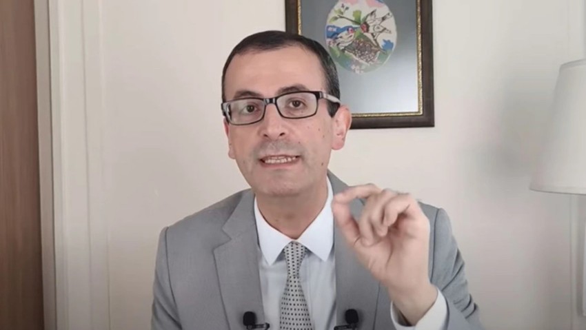 Ünlü ekonomist Evren Devrim Zelyut'u kaybettik