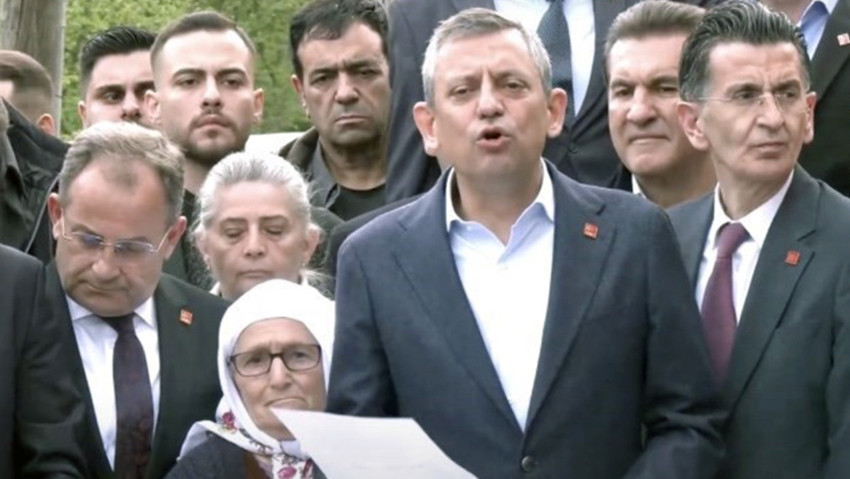 Erken seçim için tarihi imza kampanyası başladı: İmza vermek isteyenler ne yapmalı ?