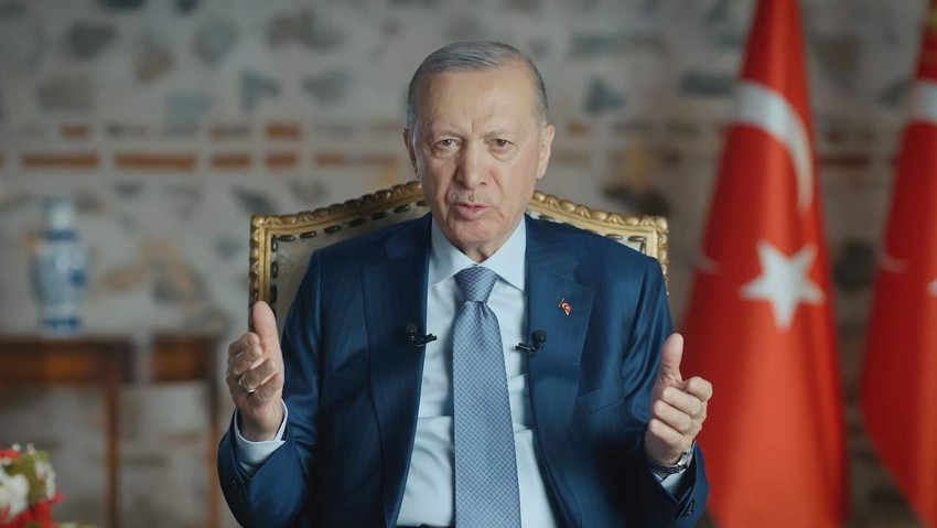 Erdoğan İsrail-İran savaşı için devrede! Peş peşe görüşmeler