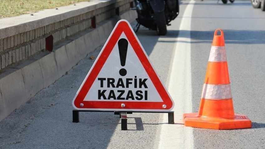 Bayramda yollar yine kan gölü: Can kaybı 27'ye yükseldi