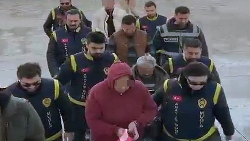 Tam 7 yıl önce cesedi çöpte bulunan minik kız çocuğunun katili ''tanıdık'' çıktı