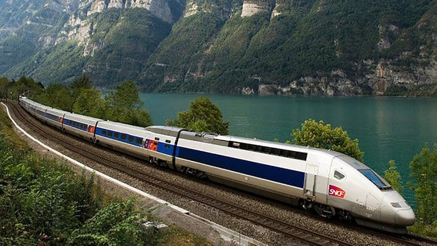 Binlerce gence ücretsiz tren bileti müjdesi