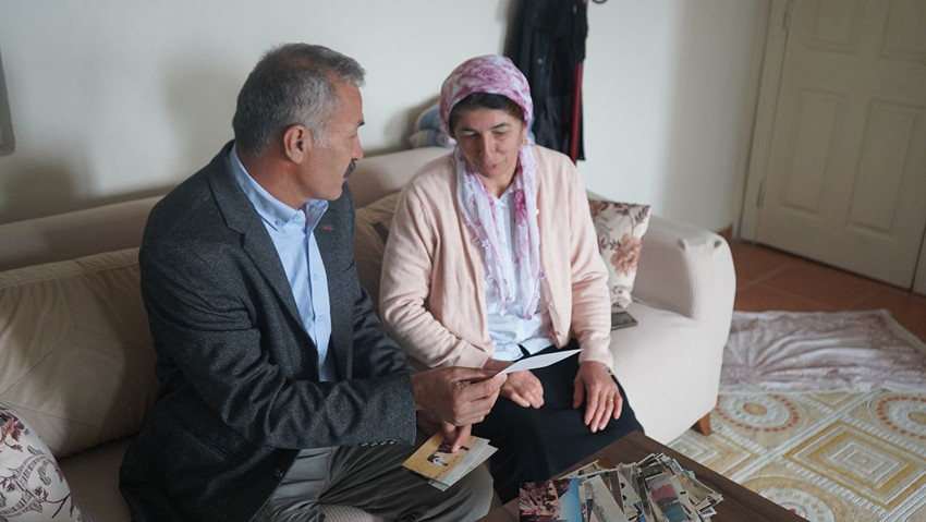 Şırnaklı çift kimsenin yapamadığını yaptı ve 16 yılda 6 kıta 40 ülke gezdi... - Resim: 2