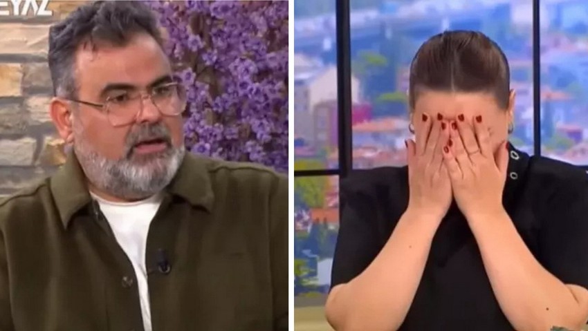 Fatih Reşit Civelekoğlu Beyaz TV'den kovuldu