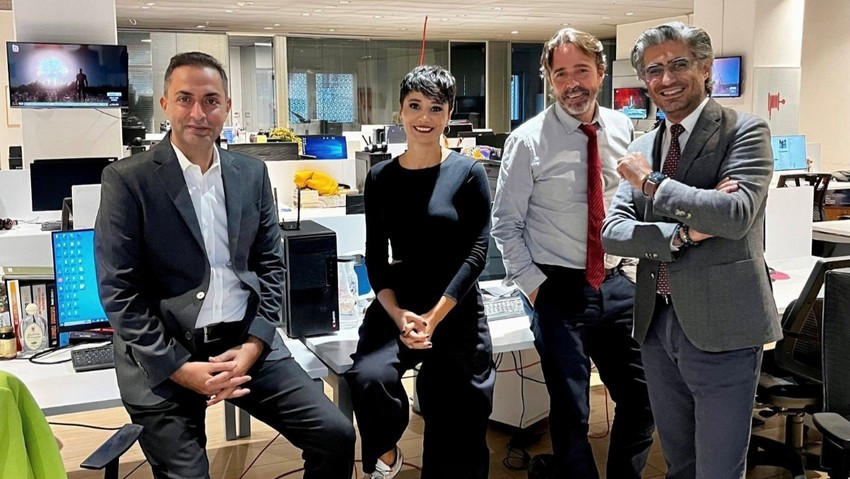 Halk TV'den ayrılan Kayda Geçsin ekibi geri döndü