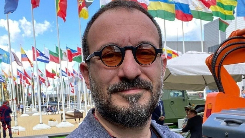 DBL'nin patronu pişman olmuş: ''Milyon dolarlarım yandı''