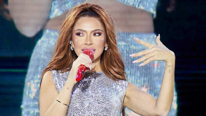 Hadise'den gündeme bomba gibi düşen rest: ''Ölmek istemiyoruz, duyan var mı?''