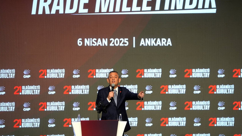 CHP'de Cumhurbaşkanlığı adaylığı için ''İmamoğlu olmazsa...'' adayı belli oldu
