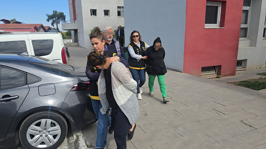 Akılalmaz hırsızlık anı kamerada, çaldığı telefonu geri verdi ama... - Resim: 4