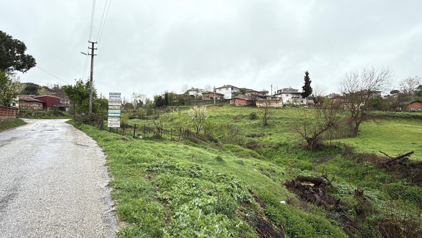 Çanakkale'de şap alarmı