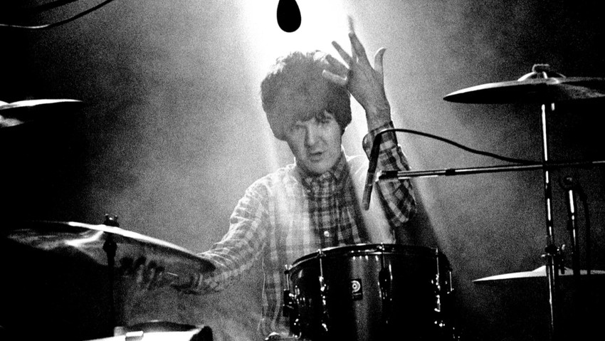 Baterist Clem Burke hayatını kaybetti