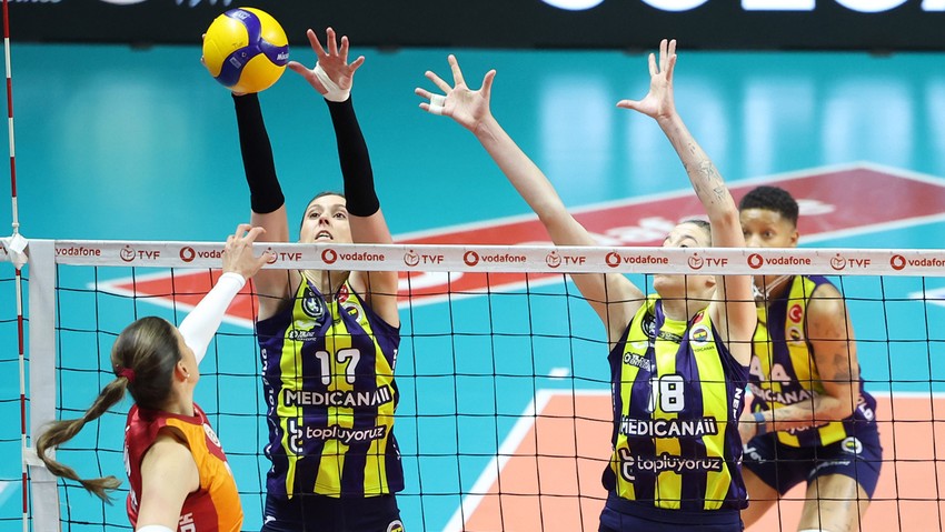 Fenerbahçe'de derbi sonrası ayrılık!