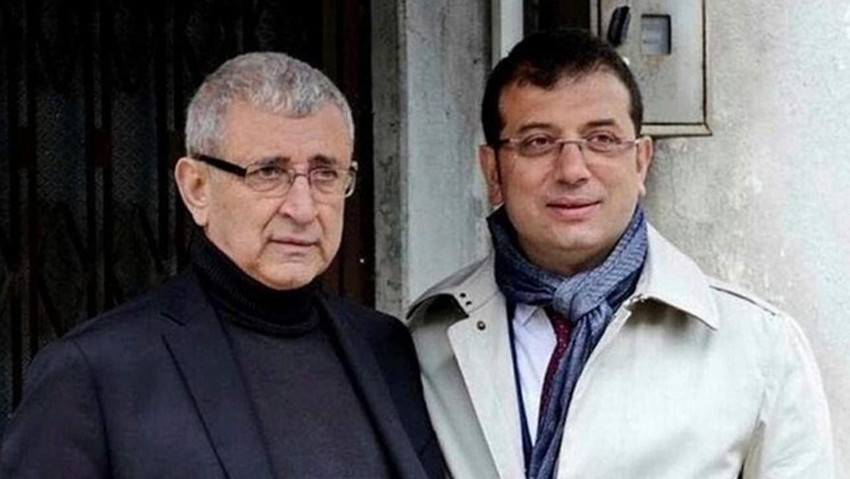 İmamoğlu ailesinin evinde ne bulundu? Özgür Özel açıkladı: ''Çıka çıka bu çıktı'' - Resim: 1